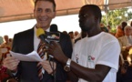 Macky Sall a impulsé les relations diplomatiques entre Dakar et Bruxelles (diplomate)
