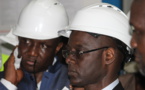 Visite dans les centrales électriques: Le ministre de l’Energie, Thierno Alassane Sall impressionné par la qualité du personnel de la Senelec
