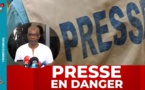 Redressement fiscal des entreprises de presse: Le Cdeps demande une mainlevée