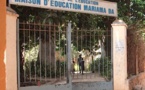 Exceptionnel ! La maison d'éducation Mariama Bâ fait 100% au Bac 2015