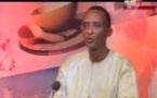 "Petit Dèj" reçoit Abdoulaye Sow de la Fédération sénégalaise de football