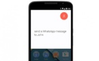 Android : l’appli Google compatible avec les messageries instantanées