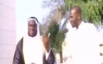 "Senegaal ca kanam" reçoit imam Bouchri Sall, victime d'une escroquerie à Dubaï
