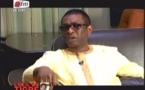 Vidéo - Youssou Ndour parle du dopage dans l'arène