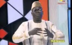 Sa Ndiogou raille Modou Boussou Dieng