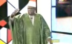 Sa Ndiogou raille Moustapha Cisse Lô