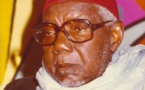 Bourde 1982 Tivaouane - El Hadj Abdoul Aziz Sy Dabakh (rta)