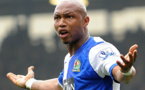 Embrouille entre El Hadji Diouf et son club : Les dirigeants de Sabah lui retirent le brassard de capitaine et menacent de le suspendre
