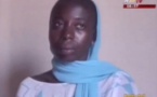 Emouvant témoignage d'une fille en classe de 3e à qui on a versé de l'eau chaude