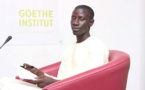 Vidéo - Rawane Diop présente son livre "De l'indépendance à l'émergence"