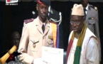 Les images de la remise des Prix du Concours général par le président de la République