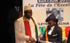 Photos - Concours général 2015 : Haby Kâ, meilleure élève du Sénégal