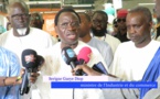A Touba : Le ministre de l'Industrie du commerce a annoncé plusieurs mesures importantes
