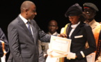 Remise de Prix du Concours général 2015 : Des billets pour la Mecque offerts aux parents des deux meilleurs élèves du Sénégal