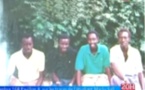 Chambre 168 Pavillon A, sur les traces de l'étudiant Macky Sall