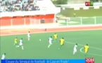 Coupe du Sénégal de football : Le Casa Sport en finale !