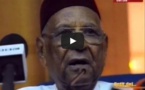 "Petit Dèj" de ce vendredi dresse le portrait du professeur Amadou Mactar Mbow