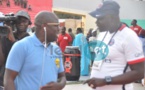 Ahmed Aïdara et Lamine Samba se retrouvent !