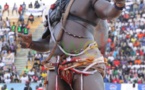 Lutte: Modou Anta terrase Thiat