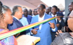 Hébergement des étudiants : Macky Sall annonce un programme de 10 000 lits pour les étudiants du Sénégal