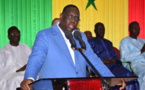 Bourses sociales : Macky Sall transforme les aides sociales en demi-bourses payables sur 12 mois