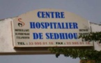 L’hôpital régional de Sédhiou est dans le coma