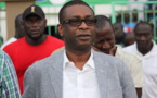 Rappeurs-Mbalaxmen: Youssou Ndour apprécie l'initiative