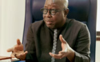 Alassane Samba Diop répond à Ousmane Sonko: "En attaquant la presse, Ousmane Sonko cherche à allumer des contrefeux»
