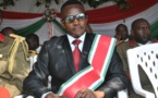 Burundi : mort du bras droit de Nkurunziza