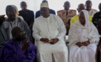 Décès de la mère de "Khady Macky" : Le Président Macky Sall présente ses condoléances à la famille