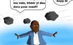 Vidéo : Le film de l’humiliation du président Macky Sall à l’Ucad