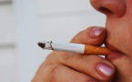 5 aliments qui nettoient votre corps de la nicotine