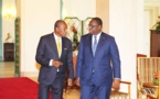Sénégal - Guinée : Les démineurs d'Alpha Condé débarquent à Dakar