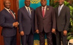Bahamas: L’ex président Macky Sall a pris part, ce 13 juin, aux 31es Assemblées annuelles d’AFREXIMBANK