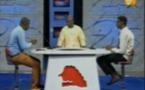 "Senegaal Ca Kanam" reçoit un petit génie sénégalais 