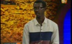 "Senegal Ca Kanam" recoit un défenseur des droits de l'enfant