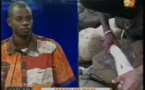 "Senegaal ca kanam" recoit Abdoulaye Wone, un talentueux cordonnier