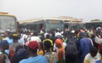 Transport/Tabaski 2024 : El Malick Ndiaye soulage les usagers avec des bus DDD et des tarifs abordables