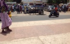Les Charrettes prennent d’assaut les boulevards de la Capitale - Par Amadou F. Canar Diop