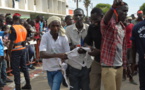 Caillassage du cortège du chef de l'Etat : Farba Senghor dégage la responsabilité du Pds