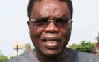 Préparatifs de la journée nationale des Porteurs de Pancartes : Me Mbaye Jacques Diop traite ses détracteurs de jaloux