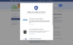 Facebook permet désormais un «check up» rapide de la sécurité de votre compte
