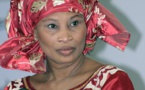 Election du président du Cnoss au Cio : Aïssata Tall Sall érige Diagna Ndiaye en modèle pour les générations présentes et futures