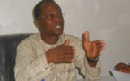  En Guinée: Le domicile d’Ousmane Gaoual perquisitionné 