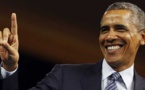 "Nous n'avons pas d'autre planète" : Obama s'attaque aux centrales à charbon