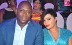 Entre M. &amp; Mme Ndoye, c'est le grand Amour