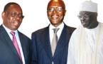 Jets de pierres contre le Président Macky Sall : Les alliés aphones