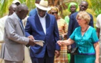 Macky Sall et ses projets qui se réalisent difficilement!