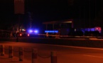 Alerte à la bombe:  L'hôtel Radisson blu et le Centre commercial Sea Plazza évacués (images)
