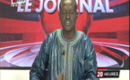 Journal de 20H TFM du 04 Août 2015